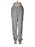 Member's Mark Solid Gray Sweatpants Size M - photo 1