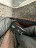 Zaful Stripes Brown Turtleneck Sweater Size M - photo 7