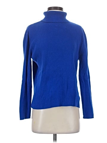 Casual Corner Long Sleeve Top (view 1)