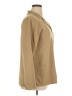 White Stag Tan Cardigan Size XL - photo 4