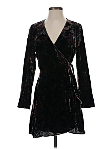 Zara Cocktail Dress (view 1)