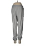 Member's Mark Solid Gray Sweatpants Size M - photo 2