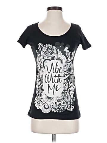 Electro Threads Short Sleeve T-Shirt (view 1)