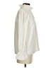 J.Crew 100% Polyester Ivory Long Sleeve Blouse Size XS - photo 4