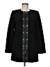White House Black Market Black Coat Size M - photo 1