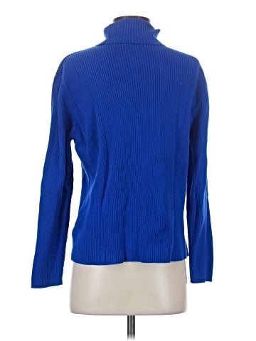 Casual Corner Long Sleeve Top (view 2)
