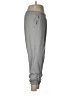 Member's Mark Solid Gray Sweatpants Size M - photo 4