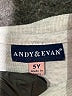 Andy & Evan Green Sweatshirt Size 5 - photo 3
