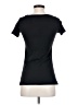 Electro Threads Black Short Sleeve T-Shirt Size S - photo 2