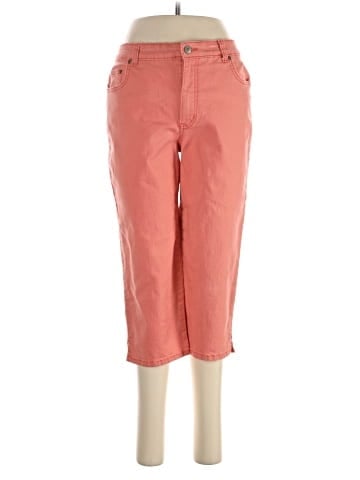 Kim Rogers Jeans (view 1)