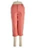 Kim Rogers Pink Jeans Size 8 Petite - photo 1