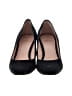 J.Crew Black Heels Size 5 - photo 2