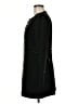 White House Black Market Black Coat Size M - photo 5