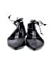 Zara Black Flats Size EU 37 - photo 2