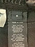 Harley Davidson Solid Black Jeans Size 8 - photo 8
