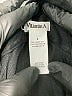 Vitamin A 100% Linen Black Kimono Size S - photo 6