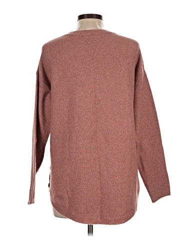Fortune + Ivy Pullover Sweater (view 2)