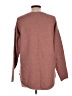 Fortune + Ivy Brown Pullover Sweater Size L - photo 2