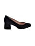 J.Crew Black Heels Size 5 - photo 1