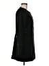 White House Black Market Black Coat Size M - photo 4