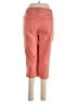 Kim Rogers Pink Jeans Size 8 Petite - photo 2