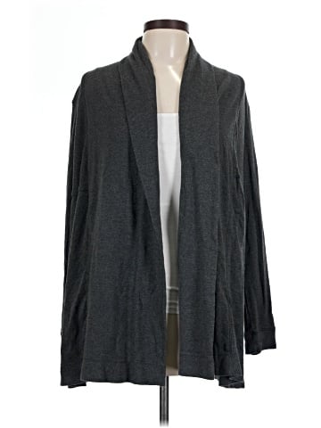 Calvin Klein Cardigan (view 1)