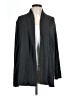Calvin Klein Gray Cardigan Size L - photo 1