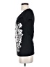 Electro Threads Black Short Sleeve T-Shirt Size S - photo 5