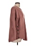Fortune + Ivy Brown Pullover Sweater Size L - photo 4