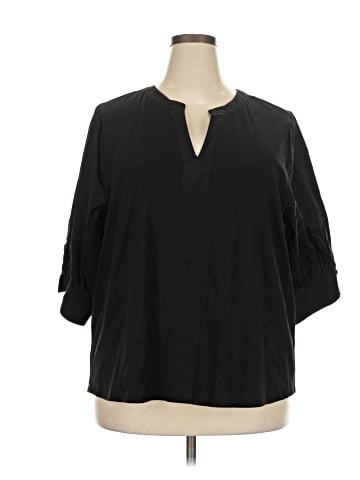 Wit & Wisdom Casual Dress (view 1)