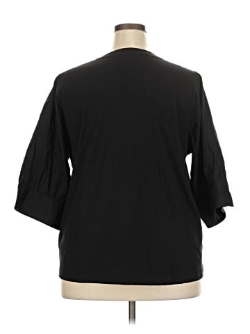 Wit & Wisdom Casual Dress (view 2)