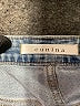 Eunina Hearts Blue Jeans Size 5 - photo 7