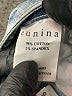 Eunina Hearts Blue Jeans Size 5 - photo 8