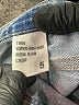 Eunina Hearts Blue Jeans Size 5 - photo 9