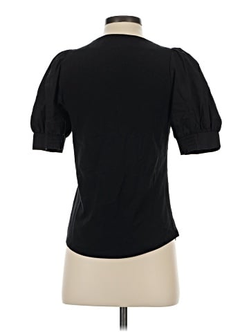 Bailey 44 Short Sleeve Top (view 2)