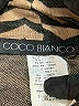 Coco Bianco Brown Long Sleeve Top Size L - photo 7