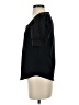 Bailey 44 Black Short Sleeve Top Size S - photo 5