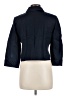 AK Anne Klein 100% Linen Blue Jacket Size 6 - photo 2