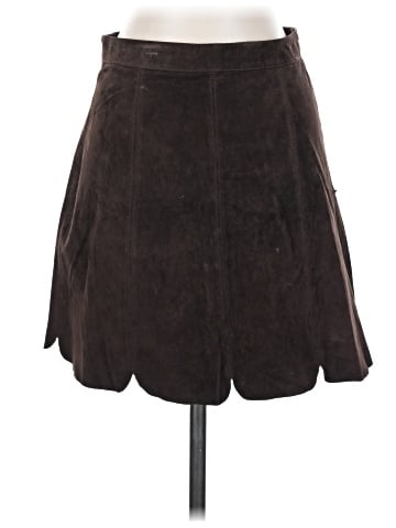Zara Basic Casual Skirt (view 1)