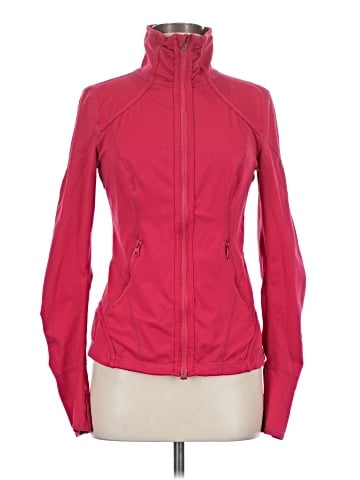 Zella Track Jacket (view 1)
