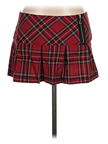 Wet Seal Casual Skirt (view 1)