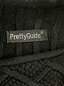 PrettyGuide Black Turtleneck Sweater Size XL - photo 7
