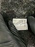 PrettyGuide Black Turtleneck Sweater Size XL - photo 8