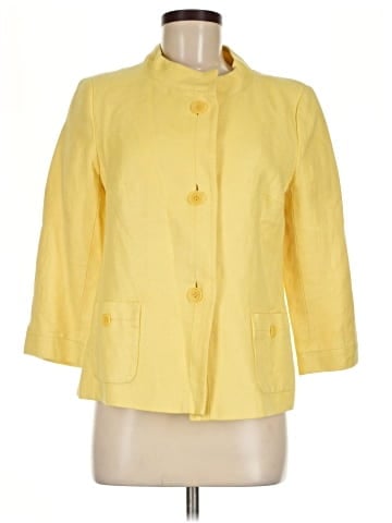 Talbots Blazer (view 1)