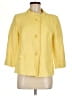 Talbots Yellow Blazer Size 8 - photo 1
