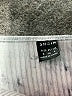Shein Tie-dye Gray Casual Dress Size S - photo 7