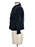 AK Anne Klein 100% Linen Blue Jacket Size 6 - photo 5