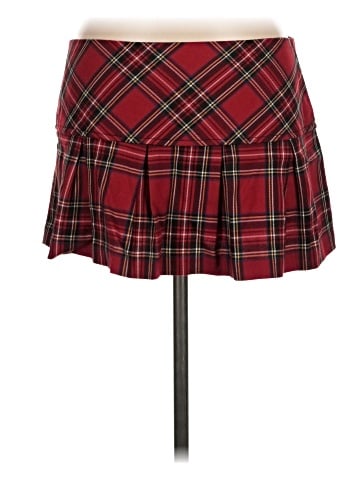 Wet Seal Casual Skirt (view 2)