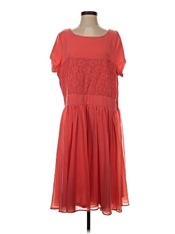 Mikarose Casual Dress (view 1)