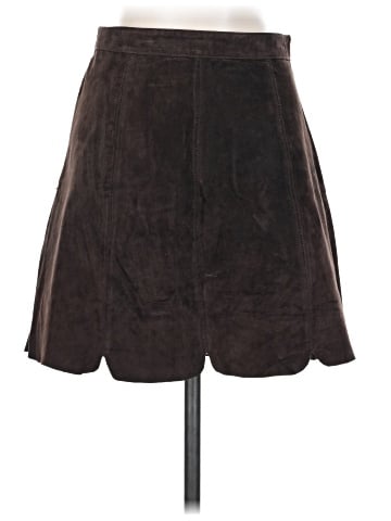 Zara Basic Casual Skirt (view 2)